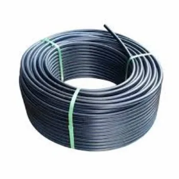 Hdpe Hose Pipe